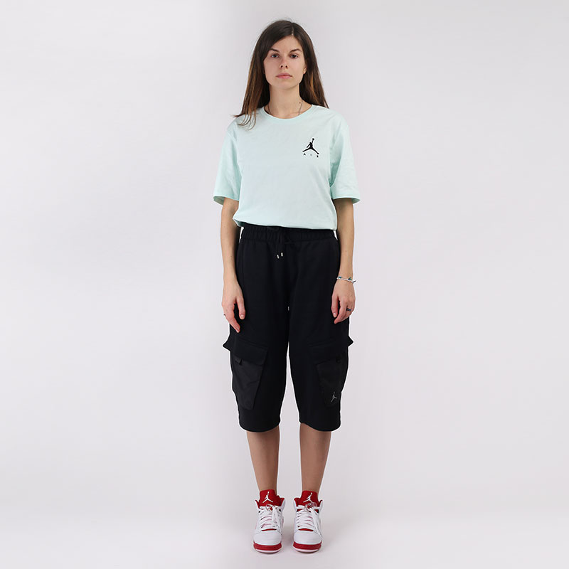 Женские шорты Jordan Women's Shorts (CU6347-010)  - цена, описание, фото 8